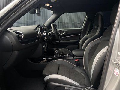 2023 MINI COOPER CLUBMAN — фото 19