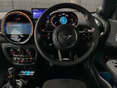 2023 MINI COOPER CLUBMAN — фото 38