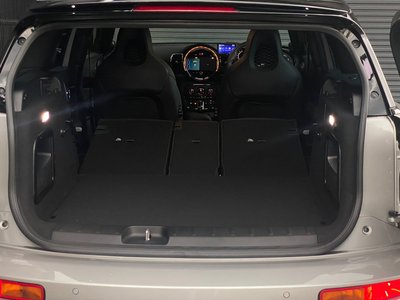 2023 MINI COOPER CLUBMAN — фото 29