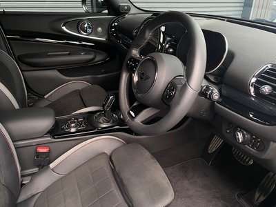 2023 MINI COOPER CLUBMAN — фото 18