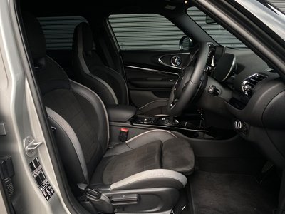 2023 MINI COOPER CLUBMAN — фото 16