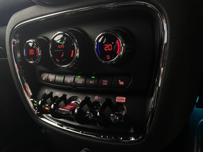 2023 MINI COOPER CLUBMAN — фото 32