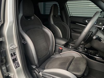 2023 MINI COOPER CLUBMAN — фото 17