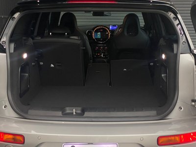 2023 MINI COOPER CLUBMAN — фото 28