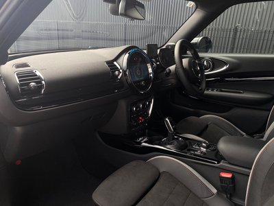 2023 MINI COOPER CLUBMAN — фото 21
