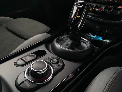 2023 MINI COOPER CLUBMAN — фото 33