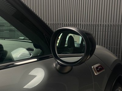 2023 MINI COOPER CLUBMAN — фото 12