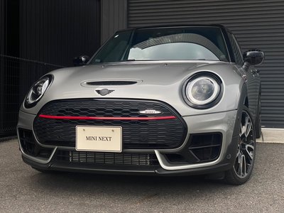 2023 MINI COOPER CLUBMAN — фото 1