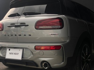 2023 MINI COOPER CLUBMAN 照片 10