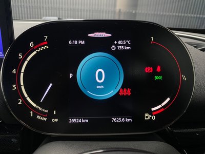 2023 MINI COOPER CLUBMAN — фото 43