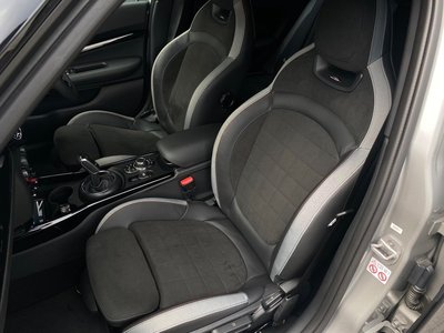 2023 MINI COOPER CLUBMAN — фото 20