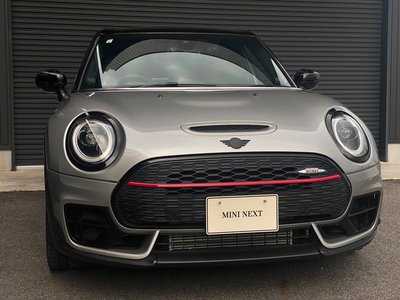 2023 MINI COOPER CLUBMAN — фото 4