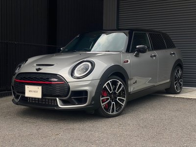 2023 MINI COOPER CLUBMAN — фото 2