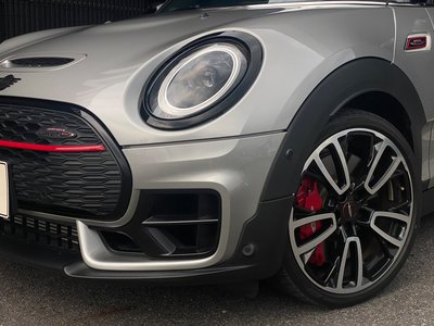 2023 MINI COOPER CLUBMAN — фото 3