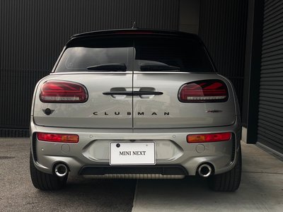 2023 MINI COOPER CLUBMAN 照片 9