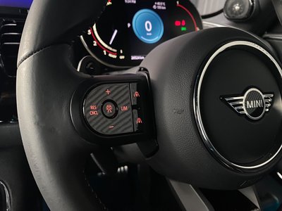 2023 MINI COOPER CLUBMAN — фото 41