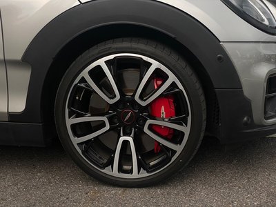 2023 MINI COOPER CLUBMAN — фото 14