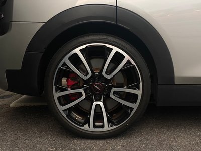 2023 MINI COOPER CLUBMAN — фото 15