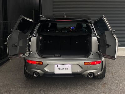 2023 MINI COOPER CLUBMAN — фото 25