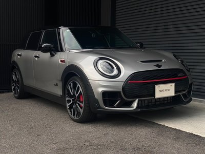 2023 MINI COOPER CLUBMAN 照片 6