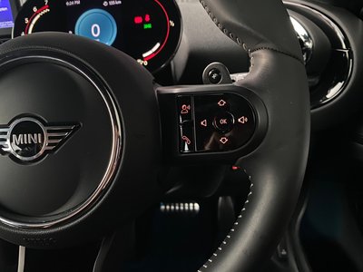 2023 MINI COOPER CLUBMAN — фото 42