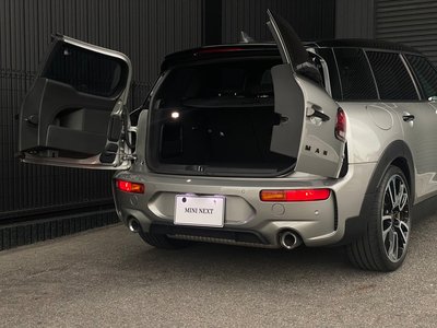 2023 MINI COOPER CLUBMAN — фото 26