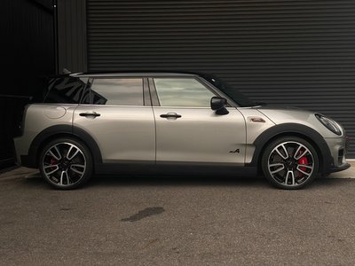 2023 MINI COOPER CLUBMAN 照片 5