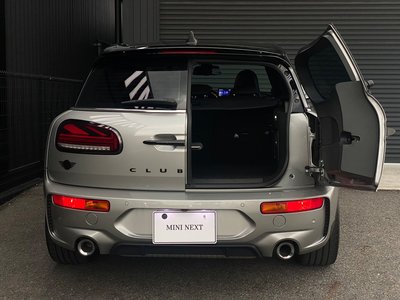 2023 MINI COOPER CLUBMAN — фото 24