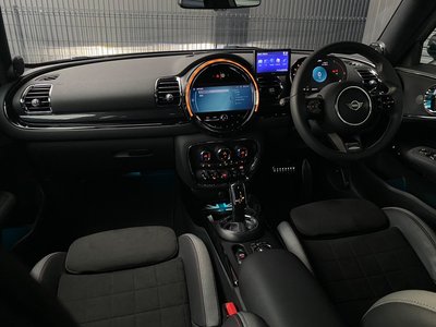 2023 MINI COOPER CLUBMAN — фото 31