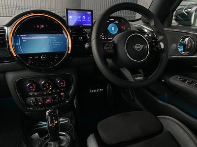 2023 MINI COOPER CLUBMAN — фото 39