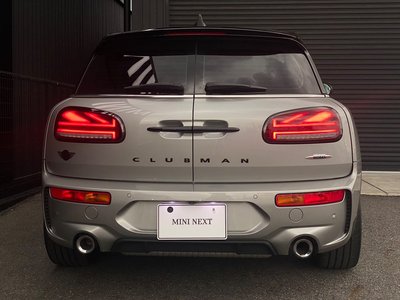 2023 MINI COOPER CLUBMAN — фото 23