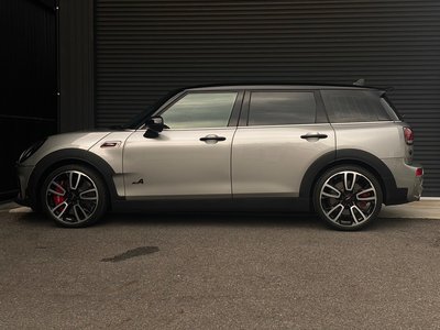 2023 MINI COOPER CLUBMAN 照片 7
