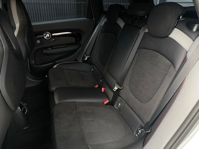 2023 MINI COOPER CLUBMAN — фото 22