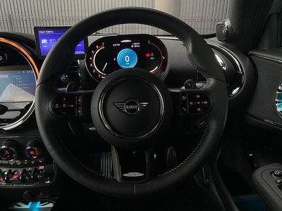 2023 MINI COOPER CLUBMAN — фото 40