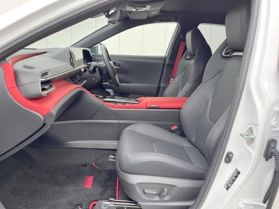 2024 Toyota CROWN SPORT — миниатюра 29