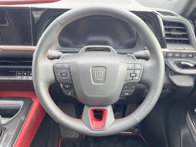 2024 Toyota CROWN SPORT — миниатюра 12