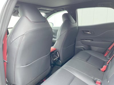2024 Toyota CROWN SPORT — миниатюра 31
