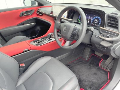 2024 Toyota CROWN SPORT — миниатюра 30