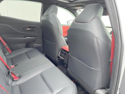 2024 Toyota CROWN SPORT — миниатюра 33