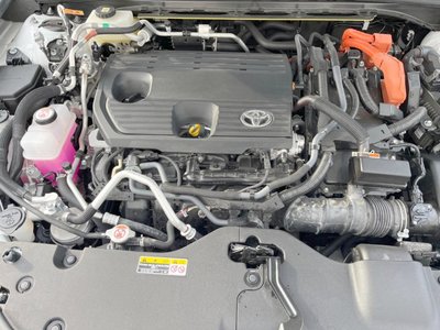 2024 Toyota CROWN SPORT — миниатюра 19