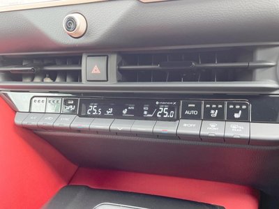 2024 Toyota CROWN SPORT — миниатюра 47