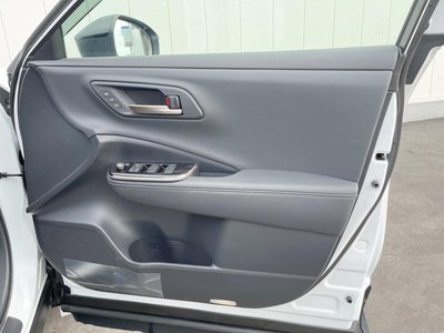 2024 Toyota CROWN SPORT — миниатюра 36