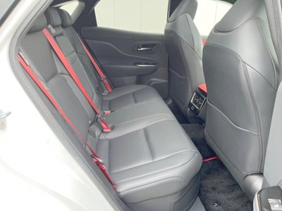 2024 Toyota CROWN SPORT photo 10