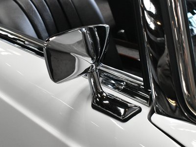 صورة 22 لـ 1966 Mercedes-BENZ SL
