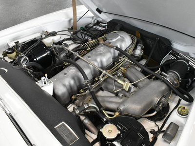 صورة 66 لـ 1966 Mercedes-BENZ SL