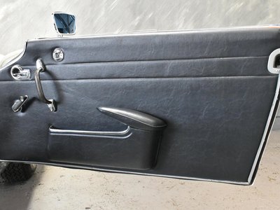 صورة 46 لـ 1966 Mercedes-BENZ SL
