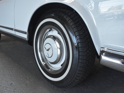 صورة 27 لـ 1966 Mercedes-BENZ SL