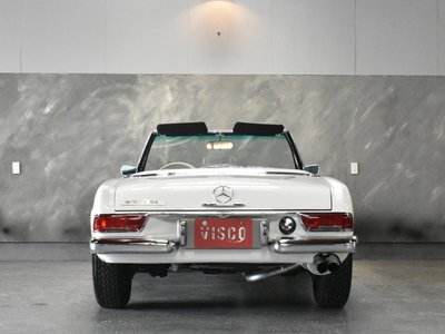صورة 12 لـ 1966 Mercedes-BENZ SL