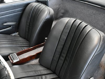 صورة 58 لـ 1966 Mercedes-BENZ SL