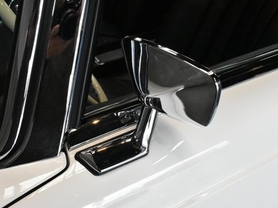 صورة 24 لـ 1966 Mercedes-BENZ SL